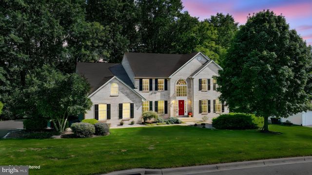150 RAMUNNO CIR, Hockessin, DE 19707