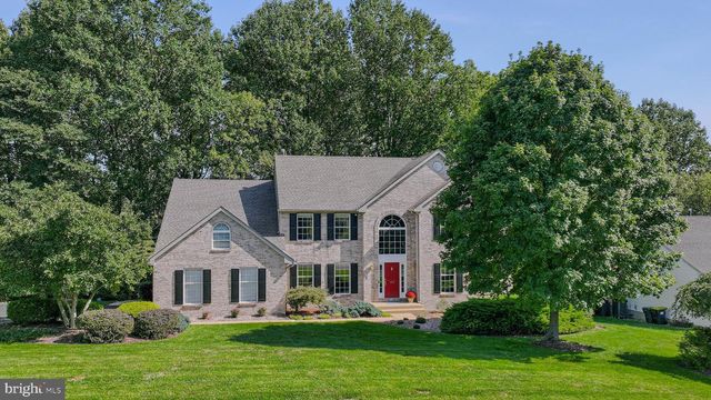 150 RAMUNNO CIR, Hockessin, DE 19707