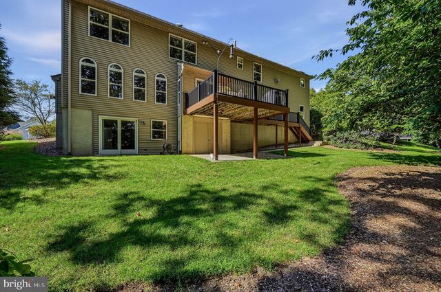150 RAMUNNO CIR, Hockessin, DE 19707