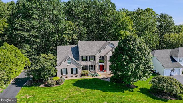 150 RAMUNNO CIR, Hockessin, DE 19707