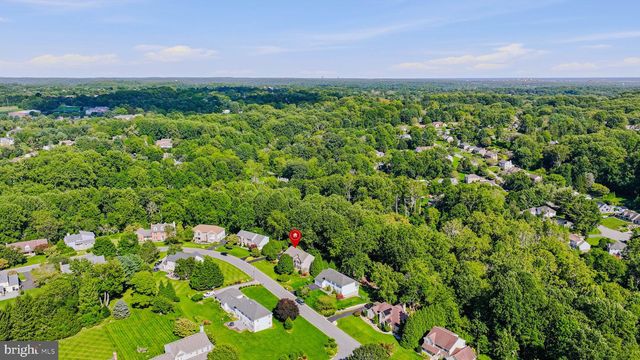 150 RAMUNNO CIR, Hockessin, DE 19707