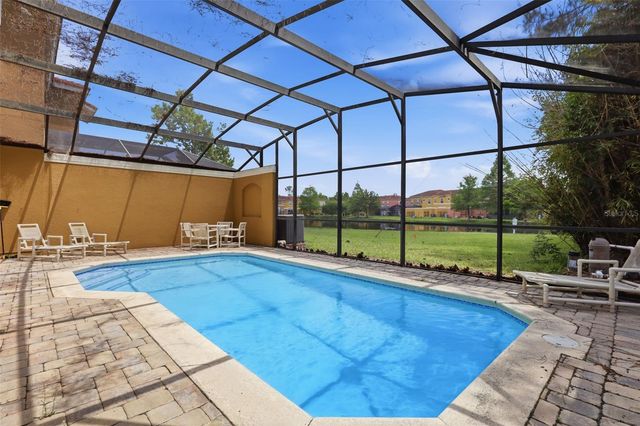 4722 ORMOND BEACH WAY, Kissimmee, FL 34746