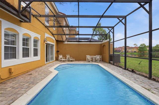 4722 ORMOND BEACH WAY, Kissimmee, FL 34746