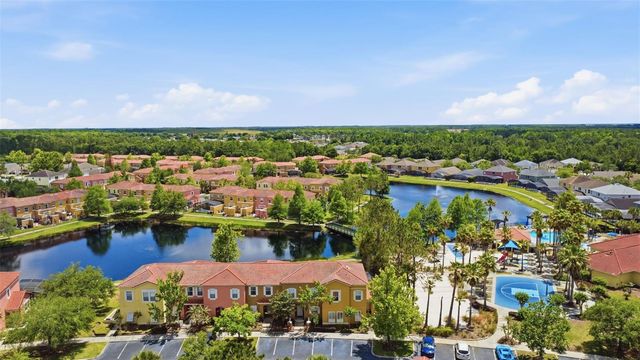 4722 ORMOND BEACH WAY, Kissimmee, FL 34746