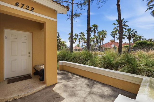 4722 ORMOND BEACH WAY, Kissimmee, FL 34746