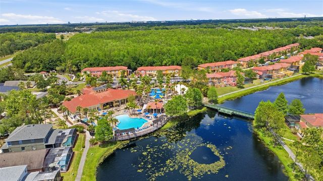 4722 ORMOND BEACH WAY, Kissimmee, FL 34746