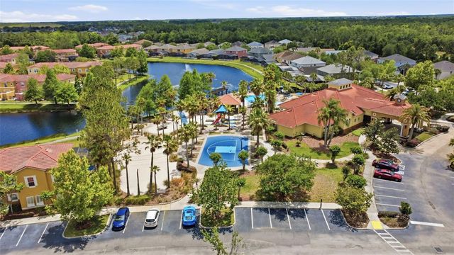 4722 ORMOND BEACH WAY, Kissimmee, FL 34746