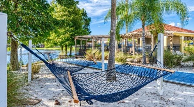 4722 ORMOND BEACH WAY, Kissimmee, FL 34746