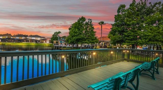 4722 ORMOND BEACH WAY, Kissimmee, FL 34746