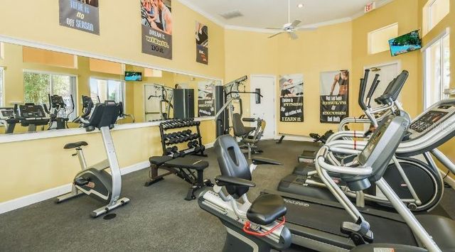 4722 ORMOND BEACH WAY, Kissimmee, FL 34746