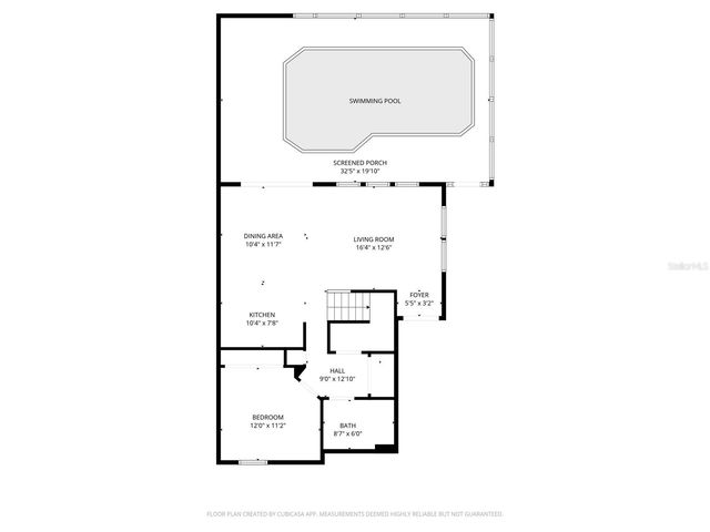 4722 ORMOND BEACH WAY, Kissimmee, FL 34746