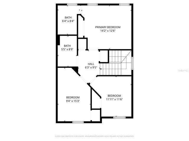 4722 ORMOND BEACH WAY, Kissimmee, FL 34746