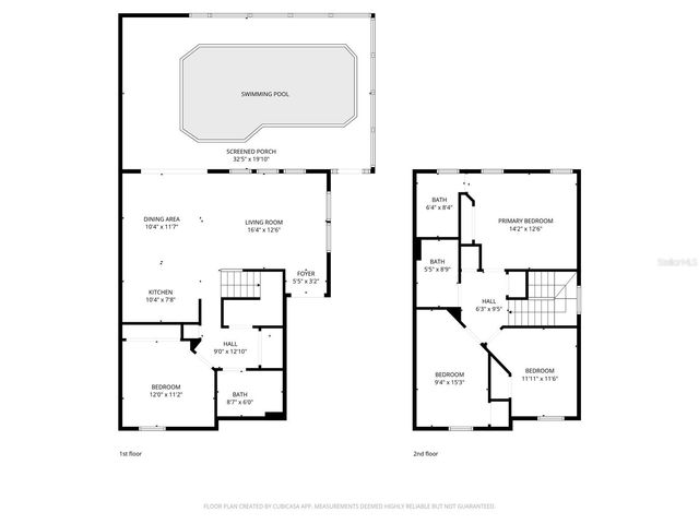 4722 ORMOND BEACH WAY, Kissimmee, FL 34746