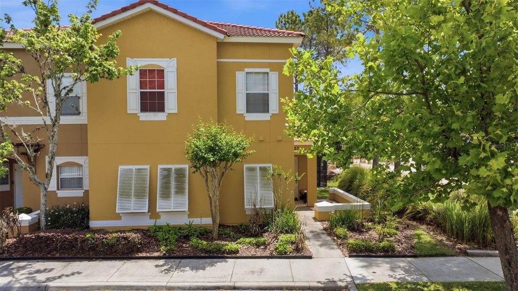 4722 ORMOND BEACH WAY, Kissimmee, FL 34746