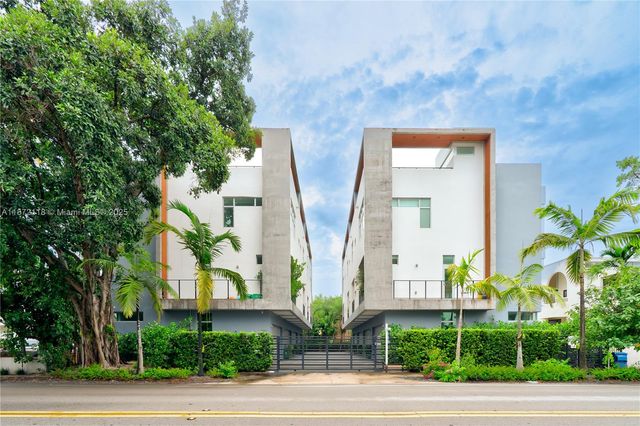 2926 Bird Ave 2, Miami, FL 33133