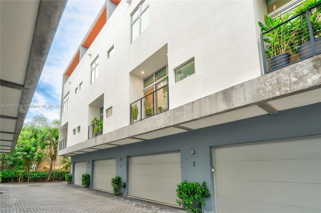 2926 Bird Ave 2, Miami, FL 33133