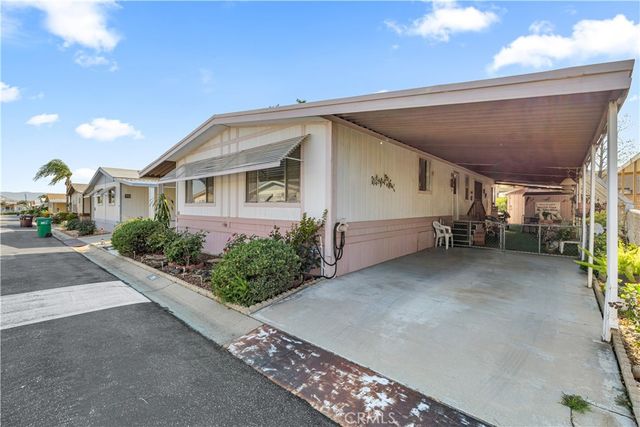 5700 W Wilson Street 76, Banning, CA 92220