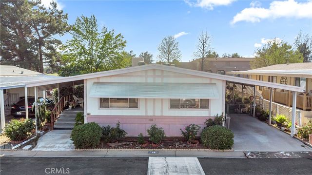 5700 W Wilson Street 76, Banning, CA 92220