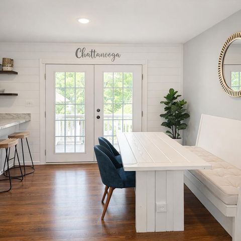 3101 Lockwood Drive, Chattanooga, TN 37415