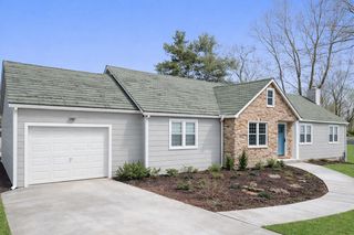 3101 Lockwood Drive, Chattanooga, TN 37415