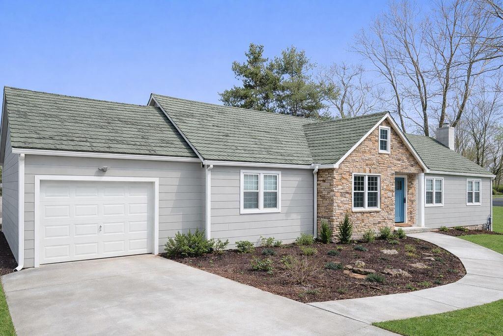 3101 Lockwood Drive, Chattanooga, TN 37415