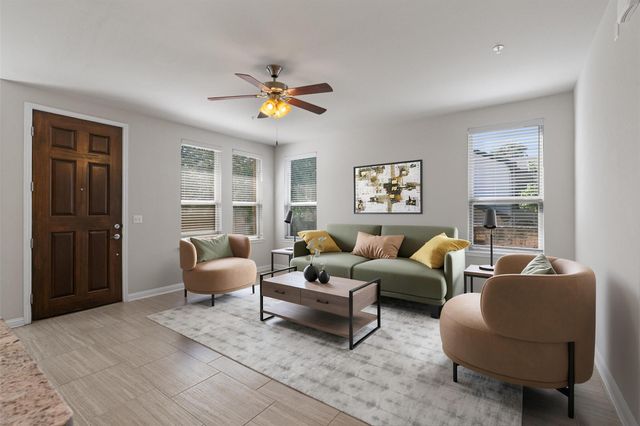13800 E Lyndhurst ST 164, Austin, TX 78717