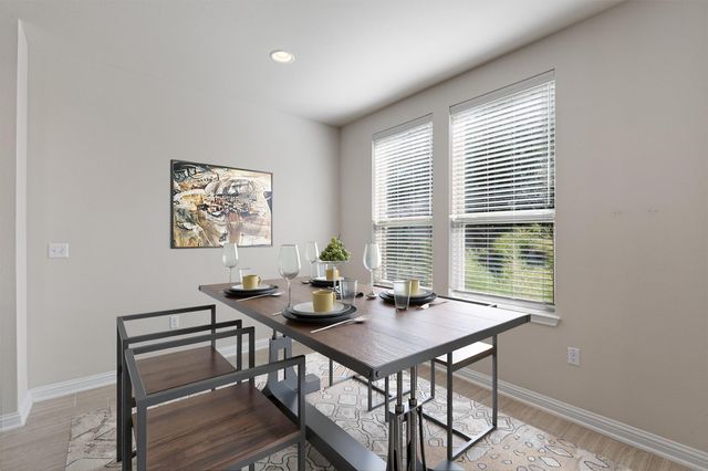 13800 E Lyndhurst ST 164, Austin, TX 78717
