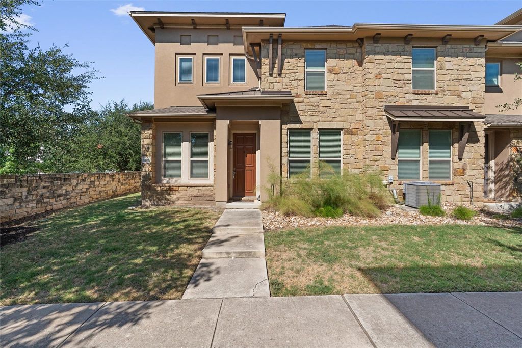 13800 E Lyndhurst ST 164, Austin, TX 78717