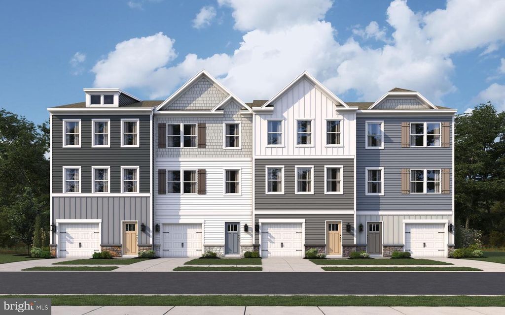 21470 FARMINGTON RD, Frankford, DE 19945