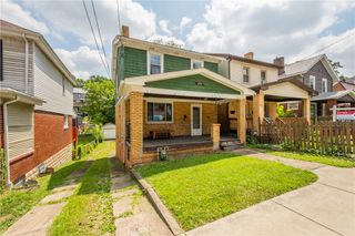 2441 Starkamp, Brookline, PA 15226