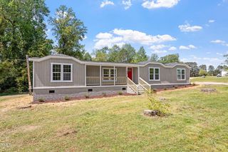 5049 W Hornes Church Road, Bailey, NC 27807