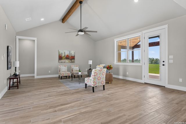 956 Horseshoe Falls, Bandera, TX 78003