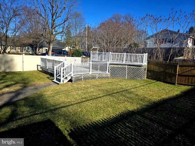 66 HENRY AVE, Feasterville Trevose, PA 19053