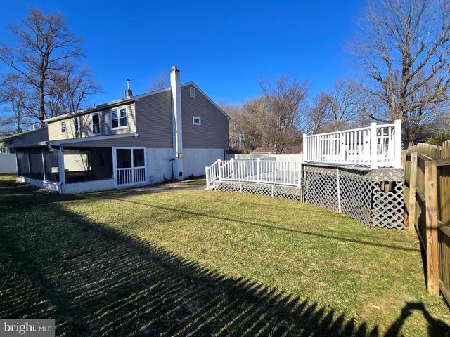 66 HENRY AVE, Feasterville Trevose, PA 19053