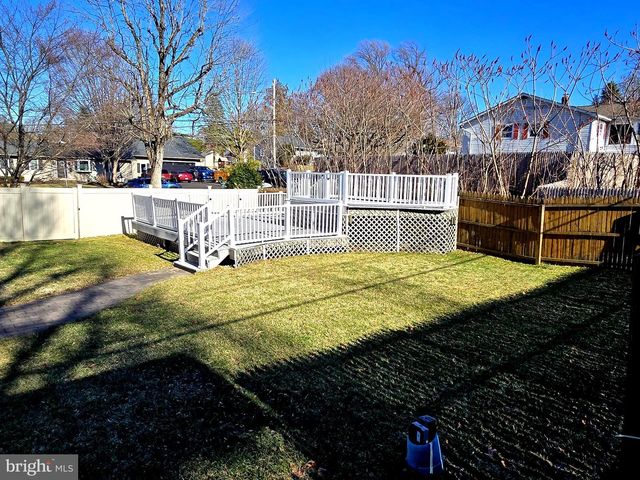 66 HENRY AVE, Feasterville Trevose, PA 19053