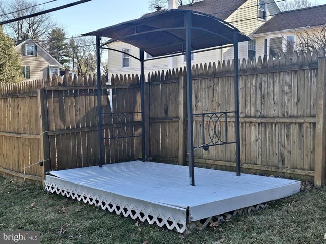 66 HENRY AVE, Feasterville Trevose, PA 19053