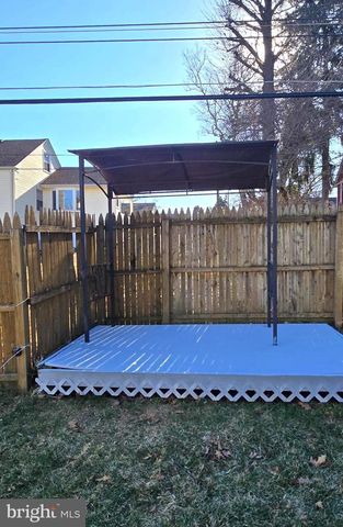 66 HENRY AVE, Feasterville Trevose, PA 19053