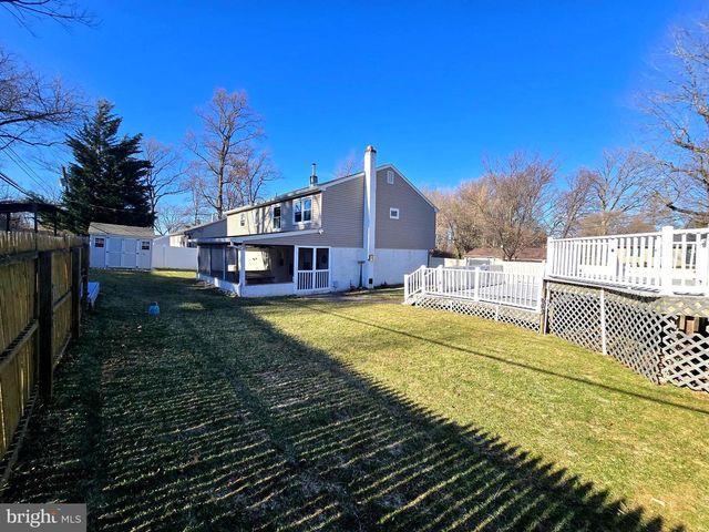 66 HENRY AVE, Feasterville Trevose, PA 19053
