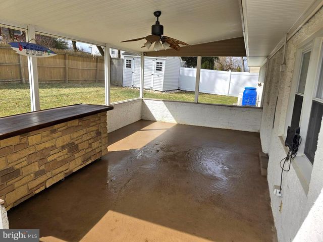 66 HENRY AVE, Feasterville Trevose, PA 19053