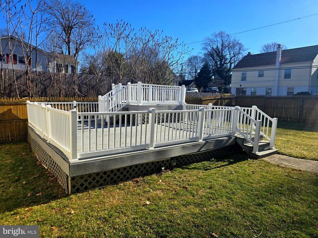 66 HENRY AVE, Feasterville Trevose, PA 19053