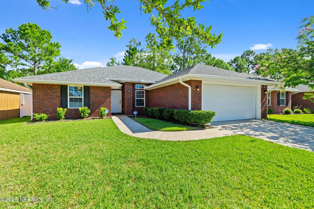 2156 CHEROKEE COVE Trail, Jacksonville, FL 32221