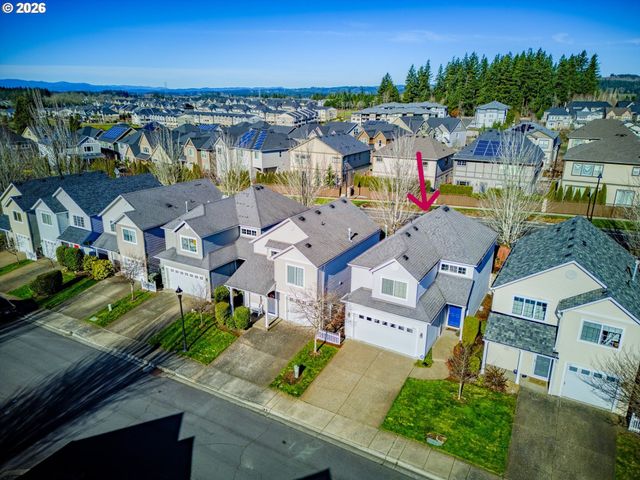 15183 Nw NIGHTSHADE Dr, Portland, OR 97229