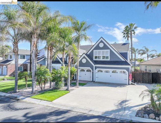 5510 Lanai Ct, Discovery Bay, CA 94505