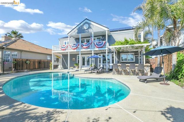 5510 Lanai Ct, Discovery Bay, CA 94505