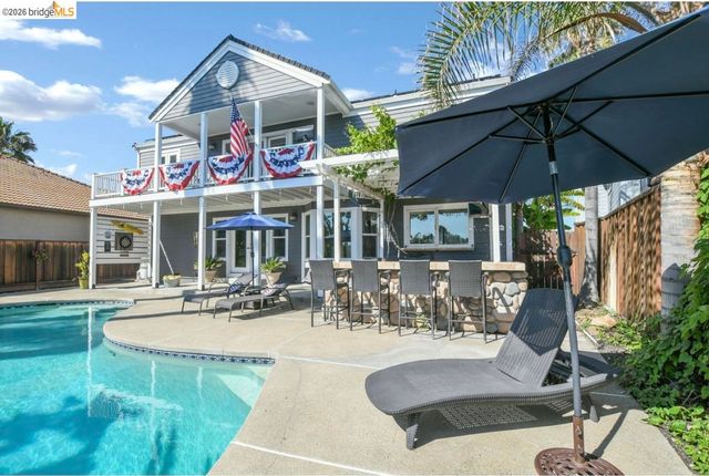 5510 Lanai Ct, Discovery Bay, CA 94505