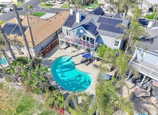 5510 Lanai Ct, Discovery Bay, CA 94505