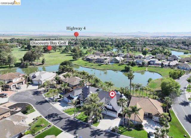 5510 Lanai Ct, Discovery Bay, CA 94505