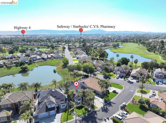 5510 Lanai Ct, Discovery Bay, CA 94505