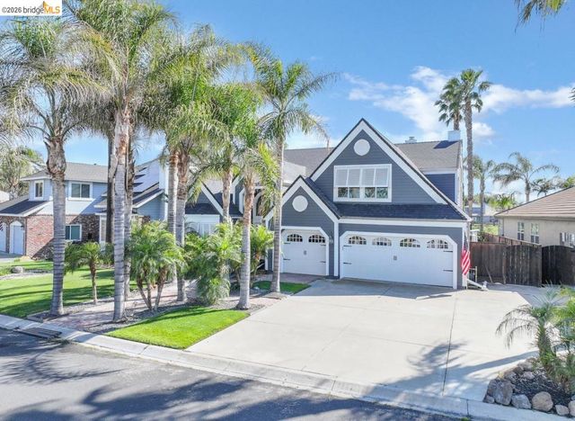 5510 Lanai Ct, Discovery Bay, CA 94505
