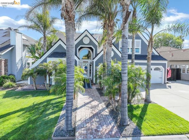 5510 Lanai Ct, Discovery Bay, CA 94505